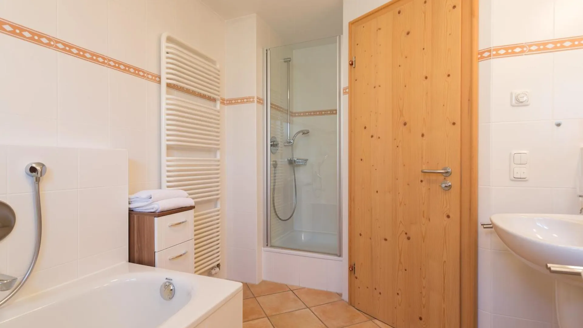 Ferienwohnung Beck Oberstdorf