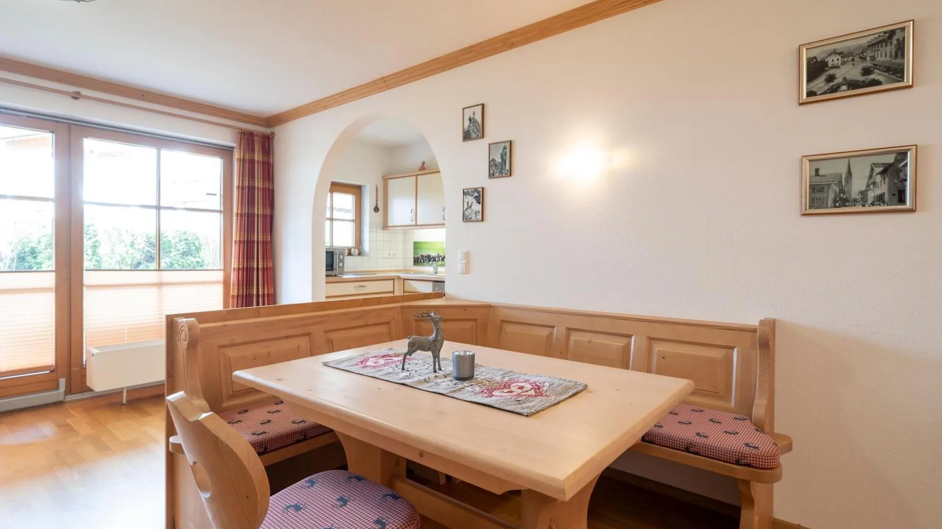 Ferienwohnung Beck Oberstdorf 0*,  Germany