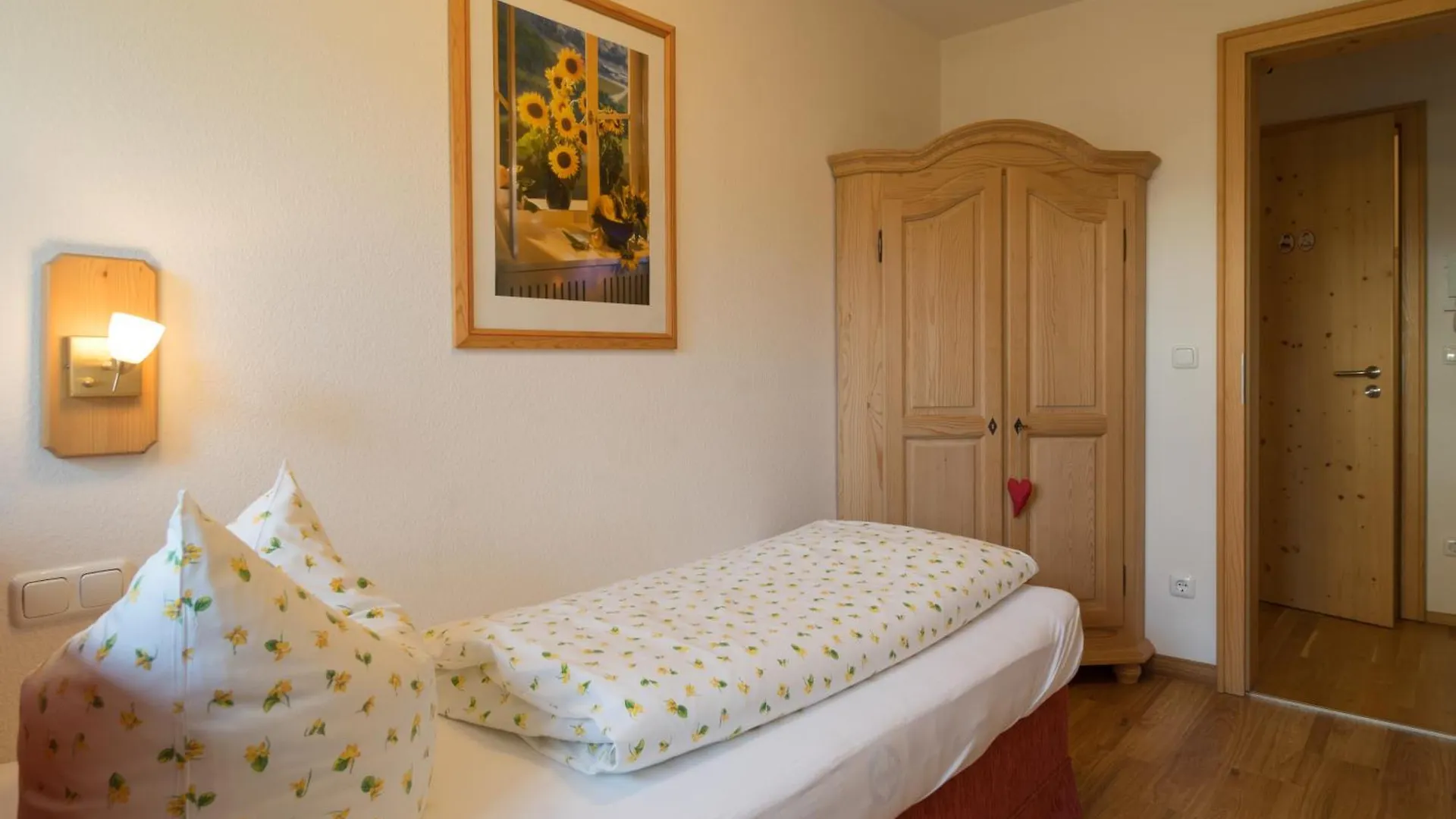 Ferienwohnung Beck Oberstdorf Germany